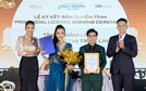 Á Hậu Ánh Quyên trở thành Giám đốc bản quyền Miss Cosmo Khánh Hòa 2026