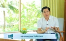 BTV Tuấn Duy kết nối nâng cao nhận thức về sức khỏe cộng đồng
