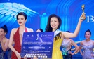 Hoa hậu Lê Thư Kỳ làm giám khảo "Hoa hậu Doanh nhân Hòa bình Thế giới 2025"