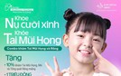 Đừng bỏ qua dấu hiệu khiến xương hàm phát triển lệch lạc