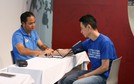 Nu Skin Việt Nam tổ chức Ngày hội hiến máu nhân đạo