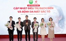 Ấn tượng Hội thảo Y khoa lần đầu tổ chức trong “bóng tối”