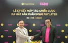 MWG và Ngân hàng số Cake hợp tác ra mắt dịch vụ trả sau