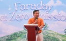 Faraday công bố chủ đề năm học mới hướng tới thông điệp Net Zero
