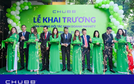 Chubb Life mở rộng Infinity tại TP HCM