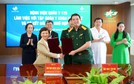 Tập đoàn y khoa Hoàn Mỹ và Bệnh viện Quân y 175 ký kết hợp tác
