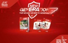 Generali ra mắt loạt sản phẩm bảo hiểm thế hệ mới
