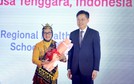 AIA vinh danh Trường học lành mạnh nhất mùa 3