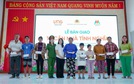 Quỹ Kiến tạo ước mơ phối hợp trao tặng nhà ở xã hội tại An Giang
