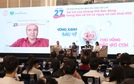 Giảm gánh nặng bệnh hô hấp ở trẻ em nguy cơ cao với dự phòng miễn dịch