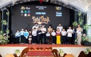 Quỹ “Trái tim nhân ái” trao quà và học bổng tại Bảo Lộc