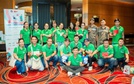 AmCham nối dài hành trình nhân ái với hơn 650 đơn vị máu hiến tặng