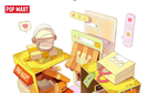 Lazada Việt Nam và POP MART "khuấy động" với Ngày Siêu Thương Hiệu