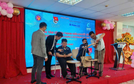 Cấp giấy chứng nhận lớp livestream thực chiến cho 60 người khuyết tật