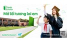 Grab triển khai chương trình học bổng GrabScholar cho học sinh, sinh viên