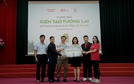 J&T Express hưởng ứng phong trào trồng cây lan tỏa tinh thần xanh dịp Quốc khánh 2-9
