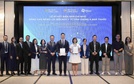 Pfizer Việt Nam và Long Châu hợp tác nâng cao năng lực đội ngũ y tế
