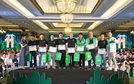 Grab tổ chức chuỗi hoạt động tri ân đối tác tài xế khắp cả nước