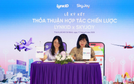 Vietjet SkyJoy x LynkiD - Liên minh trải nghiệm, điểm thưởng cất cánh