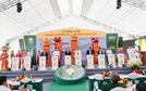 Khánh thành Nhà máy Chế biến Nông sản và Thực phẩm Bà Tư Bình Phước