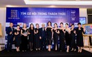 Doanh nhân Hà Nội hội ngộ tại Top 100 Người tiên phong 2025