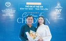 Điệp Văn: Khi đạo diễn biến âm nhạc thành hành trình sẻ chia