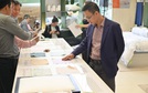Everon Flagship Space đầu tiên khai trương