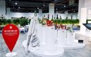 Văn phòng phẩm Hồng Hà: Tôn vinh bản sắc và niềm tự hào Việt Nam