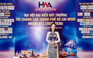 Hoa hậu, doanh nhân Hoàng Thanh Loan: Hành trình kiến tạo giá trị bền vững