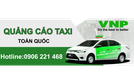 VNP MEDIA triển khai dịch vụ dán quảng cáo trên taxi công nghệ