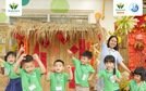 Wisdomland: Trường mầm non đầu tiên tại Việt Nam là thành viên của cộng đồng Eco-Schools