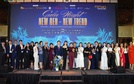 CICON trao giải "World CEO Summit Awards" cho các doanh nhân tiêu biểu tại Việt Nam