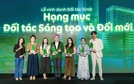 Grab tổ chức Hội nghị Nhà hàng và Đối tác năm thứ 3 liên tiếp
