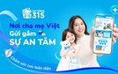 Trẻ em mắc bệnh của người lớn
