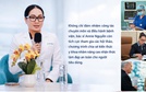 Nữ bác sĩ mang tư duy y khoa quốc tế xây dựng bệnh viện thẩm mỹ theo chuẩn an toàn