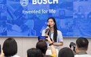 Bí quyết công nghệ giúp Bosch nâng tầm trải nghiệm cuộc sống