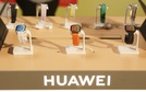 Huawei chính thức ra mắt WATCH FIT 5 Series tại Việt Nam