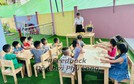 Xu hướng setup lớp học mầm non hiện đại kích thích tư duy sáng tạo cho bé cùng Đồ chơi Phú Long