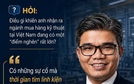 Hành trình đi ngược dòng để tạo giá trị dài hạn