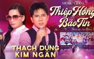 Ca sĩ Thạch Dũng tiếp thêm năng lượng cho các ca sĩ khiếm thị