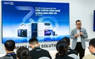 AQUA bứt phá doanh số trên Lazada