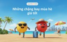 Agoda công bố 2 chặng bay có giá vé tốt nhất trong mùa du lịch hè 2026