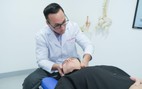 Chiropractic giúp mẹ bỉm cải thiện sức khoẻ cơ xương khớp sau sinh