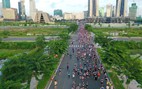 Tổ chức Giải chạy bán Marathon TP Thủ Đức lần thứ 2-2024