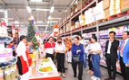 MM Mega Market tổ chức ngày hội khách hàng chuyên nghiệp 2024