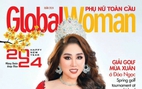 Nữ hoàng điện ảnh Nalisa Nguyễn “bật mí” kế hoạch nghệ thuật 2024