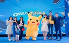 Săn tìm ngay bánh OREO Pokémon phiên bản đặc biệt