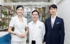 Á hậu quốc tế Thúy Vân và bác sĩ Lê Văn Hiền đồng hành cùng mẹ bầu trong hành trình chăm sóc sức khỏe