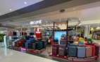 “Kume” - thương hiệu vali hàng đầu khai trương chi nhánh tại Đà Lạt
