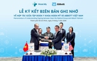 Hoàn Mỹ hợp tác cùng Abbott Việt Nam nâng cao hiệu quả chăm sóc và điều trị 
